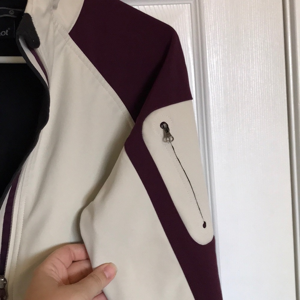 Marmot Softshell Jacket - image 5